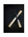 GOLDEN ROSE Iconic Lash tusz do rzęs objętość i długość Intense Black 9ml 