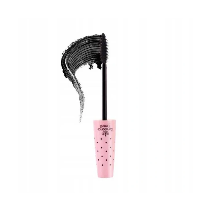 CONSTANCE CARROLL Glam Look tusz do rzęs WTP Black 10ml 