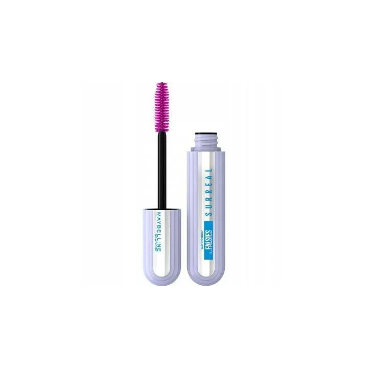 MAYBELLINE Falsies Surreal tusz do rzęs 01 Very Black WTP 10ml 