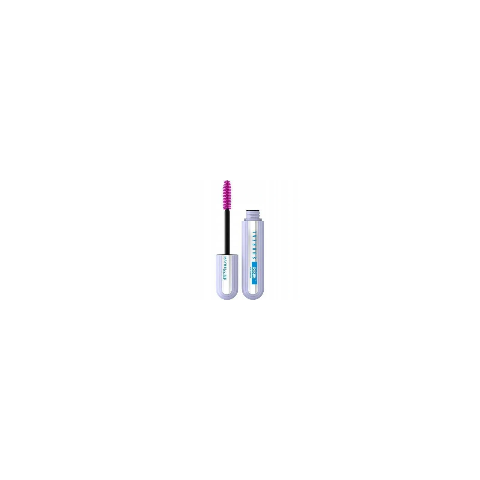 MAYBELLINE Falsies Surreal tusz do rzęs 01 Very Black WTP 10ml 