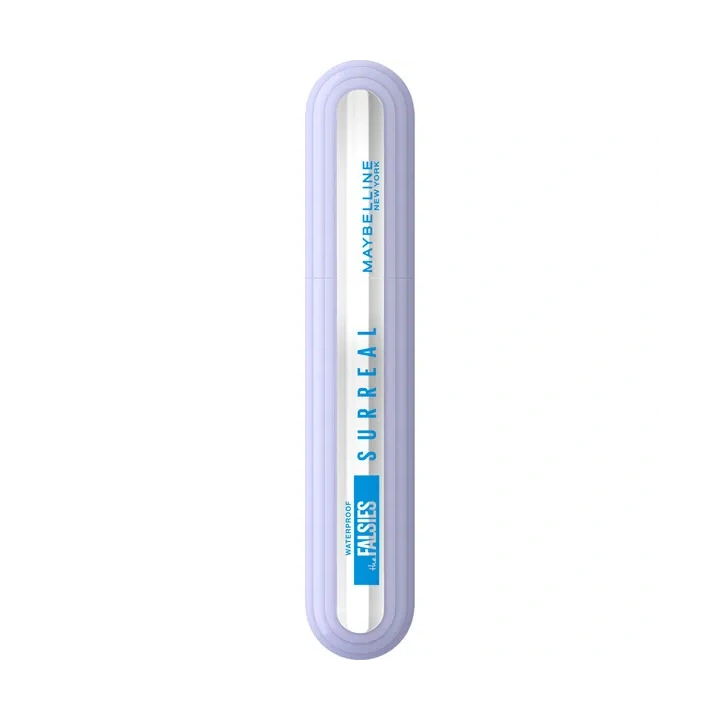 MAYBELLINE Falsies Surreal tusz do rzęs 01 Very Black WTP 10ml 