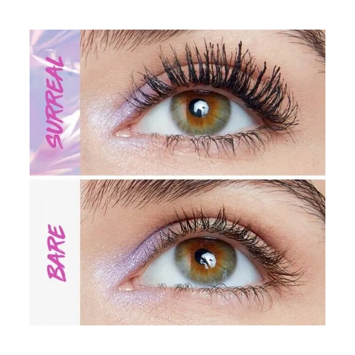 MAYBELLINE Falsies Surreal tusz do rzęs 01 Very Black WTP 10ml 