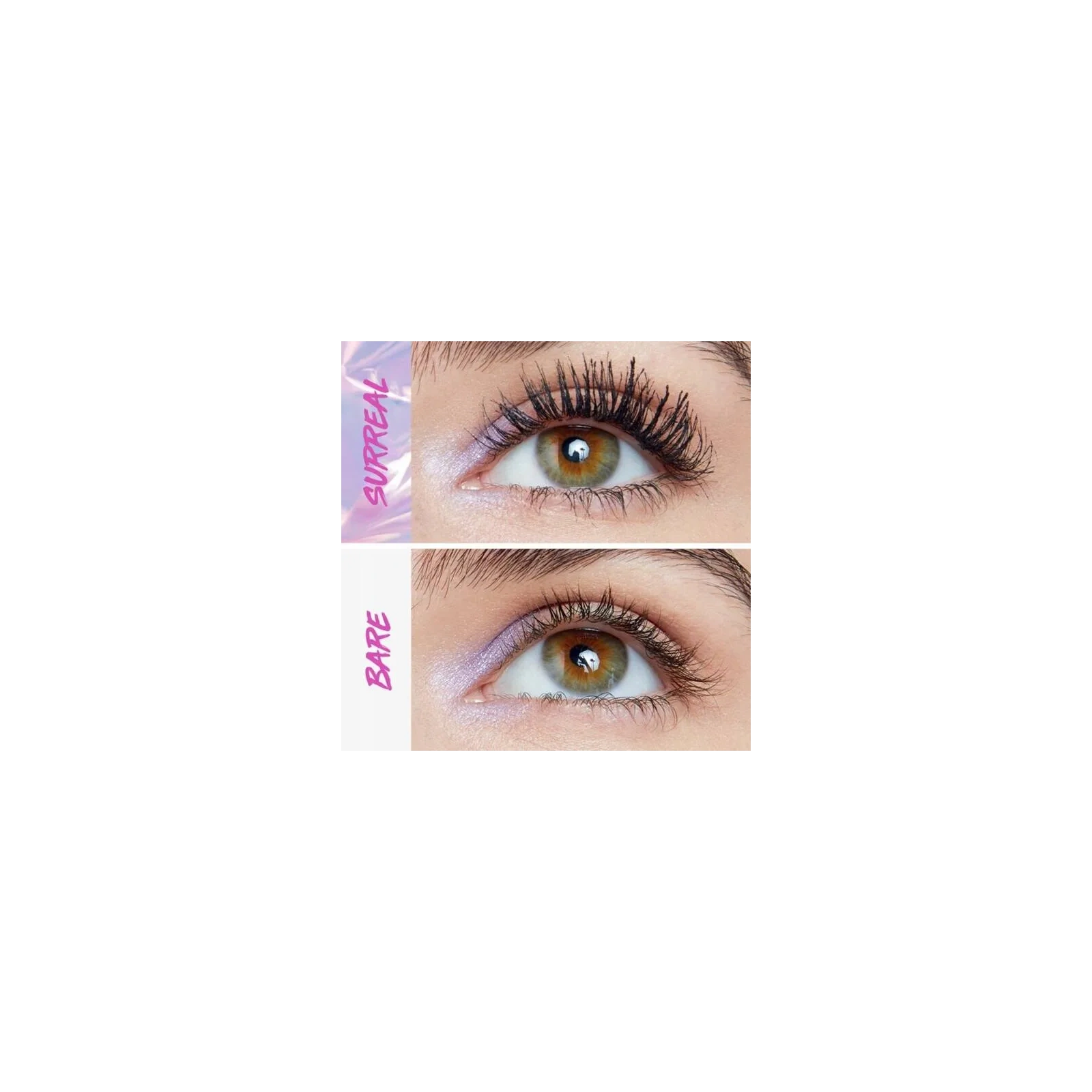 MAYBELLINE Falsies Surreal tusz do rzęs 01 Very Black WTP 10ml 