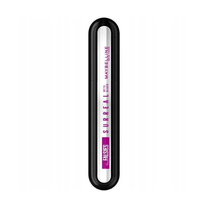 MAYBELLINE Falsies Surreal tusz do rzęs Meta Black 10ml 