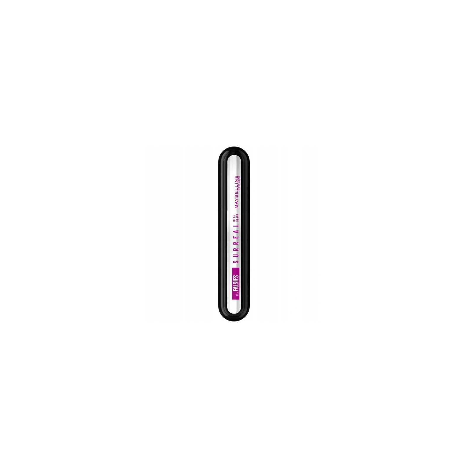 MAYBELLINE Falsies Surreal tusz do rzęs Meta Black 10ml 