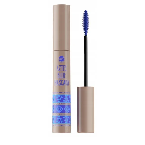 BELL CLASSIC Aztec tusz do rzęs Blue 7,9g 