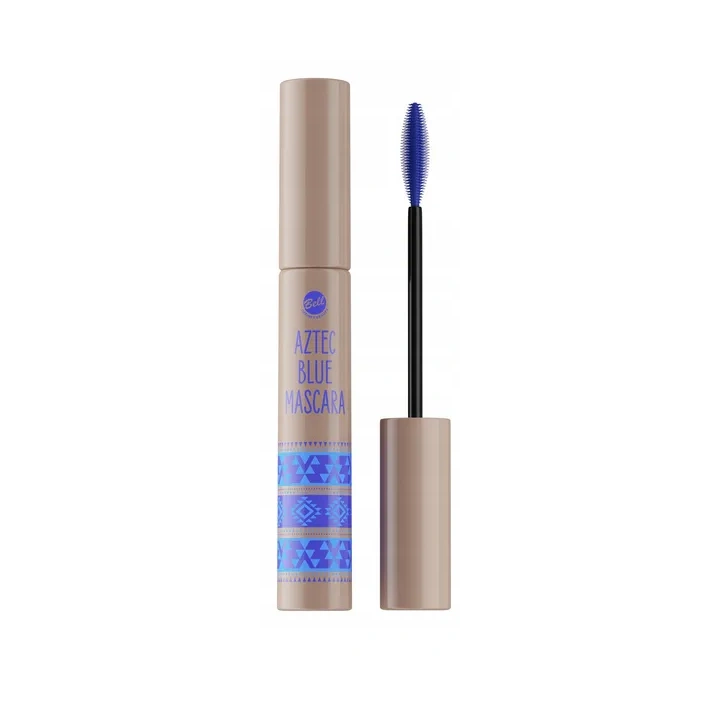BELL CLASSIC Aztec tusz do rzęs Blue 7,9g 