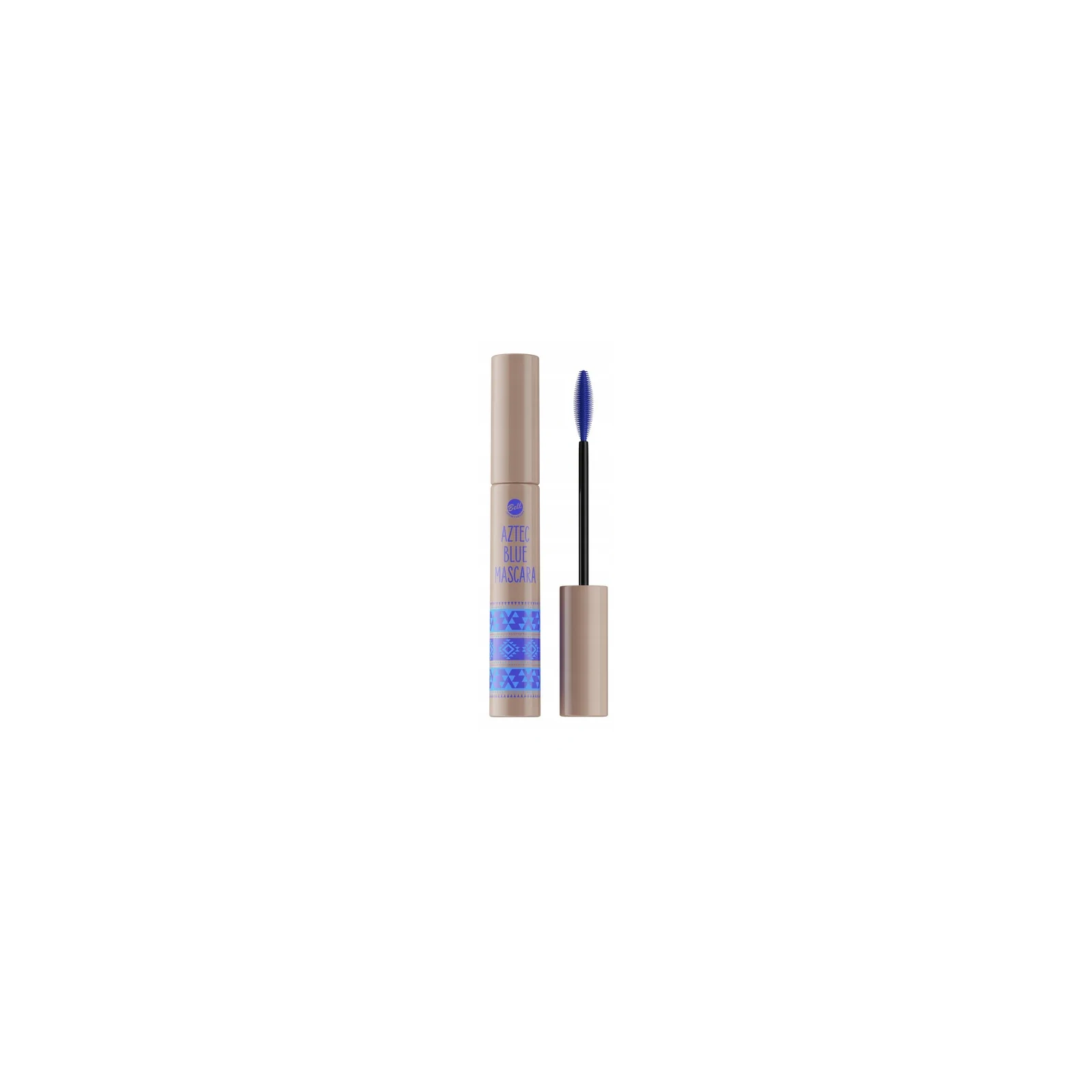 BELL CLASSIC Aztec tusz do rzęs Blue 7,9g 