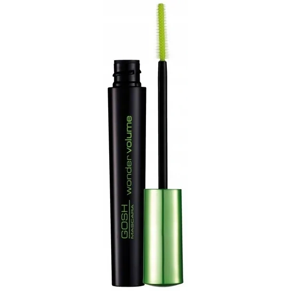 GOSH Wonder Volume tusz do rzęs Black 10ml BEZ FOLII