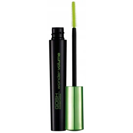 GOSH Wonder Volume tusz do rzęs Black 10ml BEZ FOLII