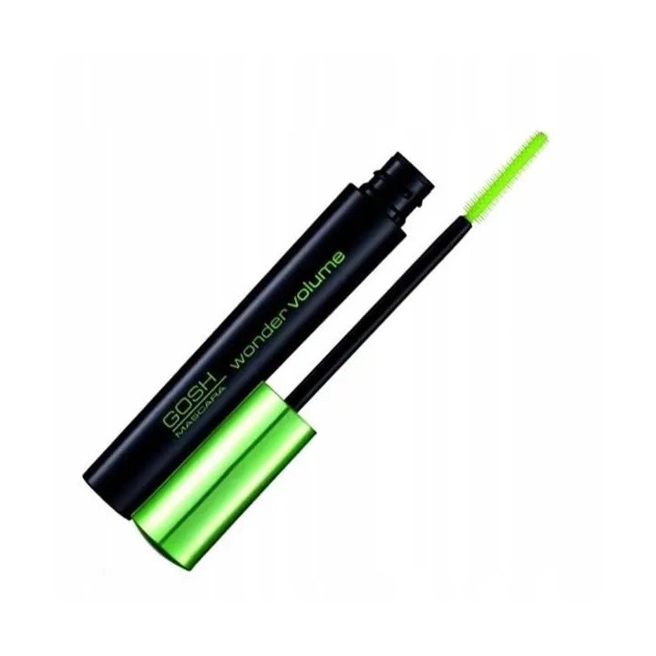GOSH Wonder Volume tusz do rzęs Black 10ml BEZ FOLII