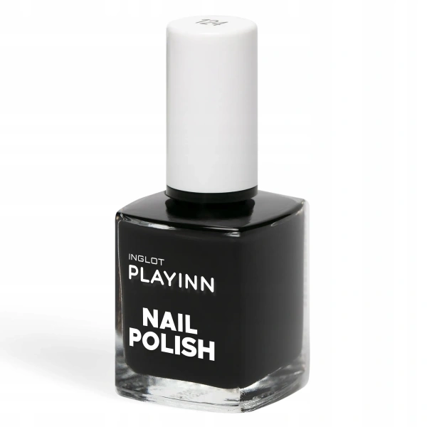 INGLOT Playinn Nail Polish lakier do paznokci 124 15ml