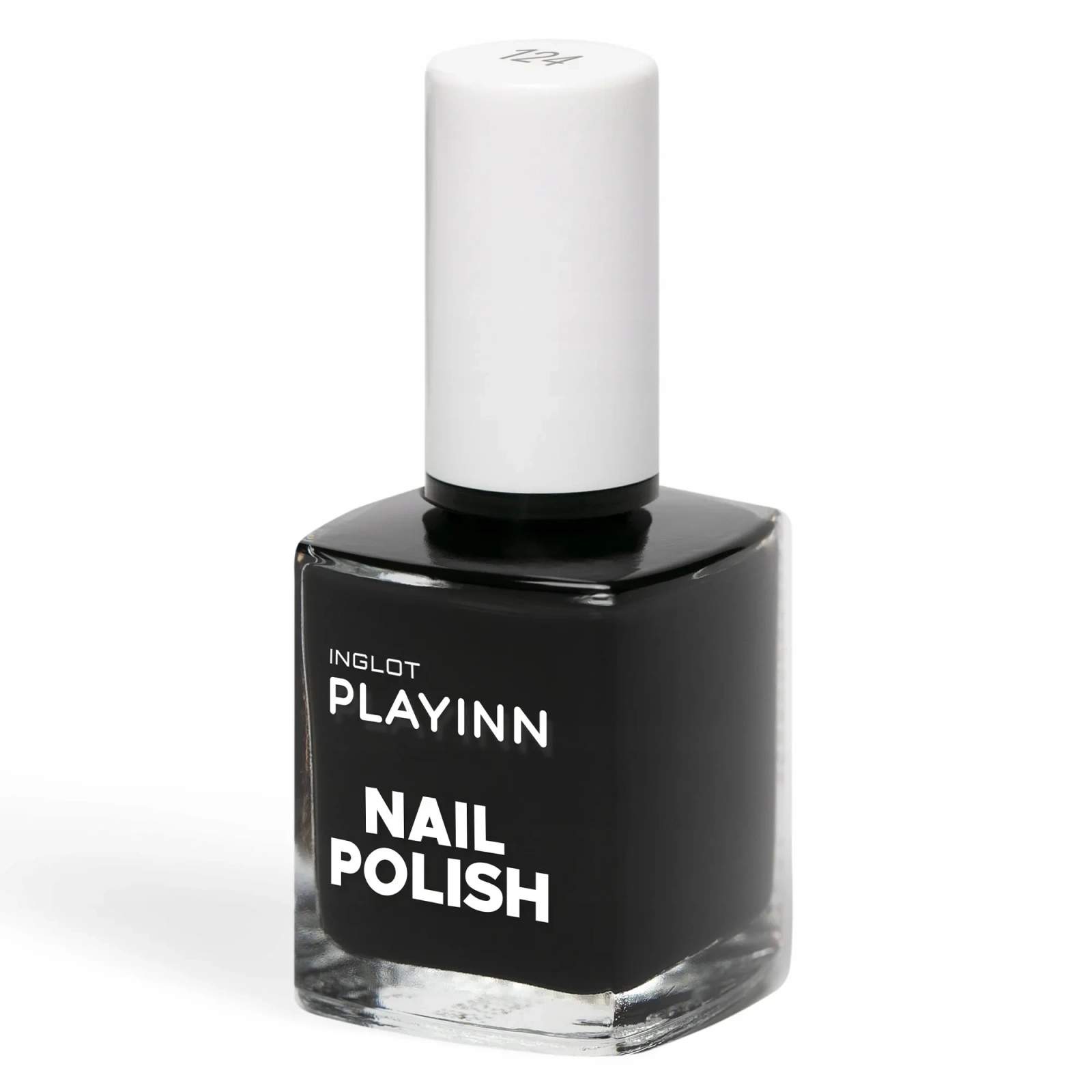 INGLOT Playinn Nail Polish lakier do paznokci 124 15ml