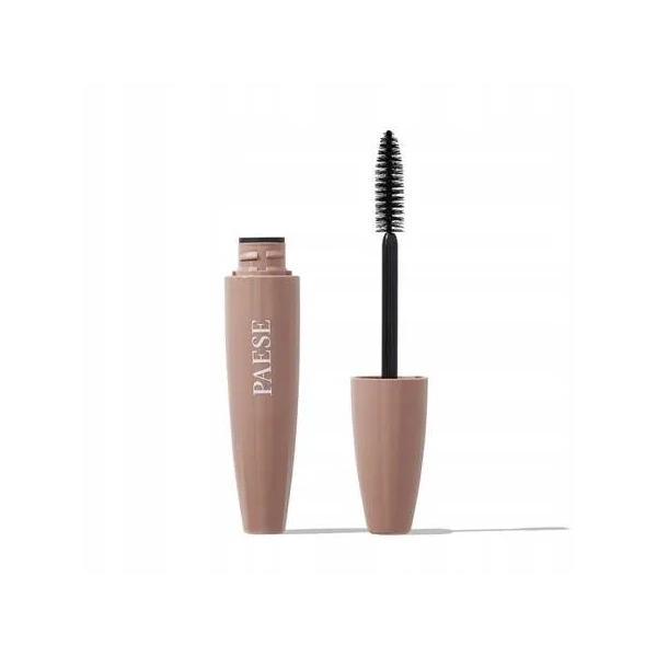 PAESE Spotlash tusz do rzęs pogrubiająco wydłużający 10ml 