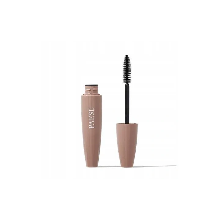 PAESE Spotlash tusz do rzęs pogrubiająco wydłużający 10ml 