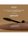PAESE Spotlash tusz do rzęs pogrubiająco wydłużający 10ml 