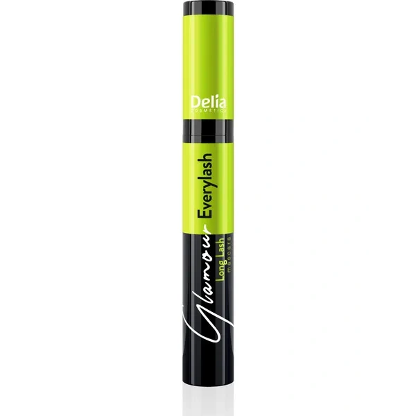 DELIA Glamour Everylash tusz do rzęs rozdzielający 11ml