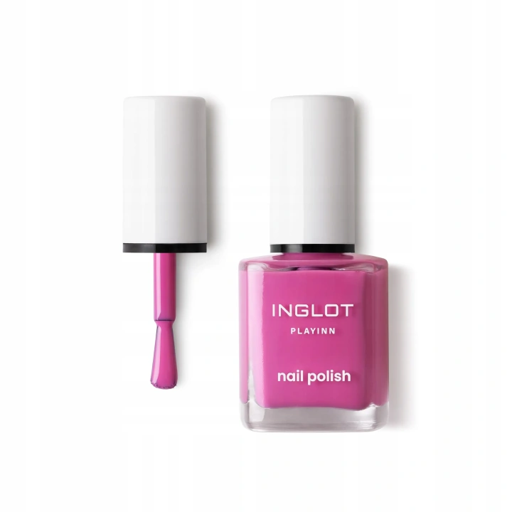 INGLOT Playinn Nail Polish lakier do paznokci 134 15ml