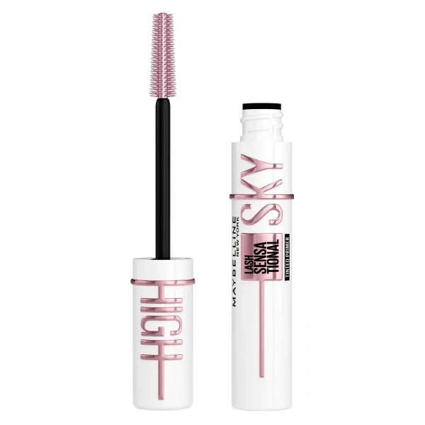 MAYBELLINE Lash Sensational Sky High baza pod tusz do rzęs 7,2ml 