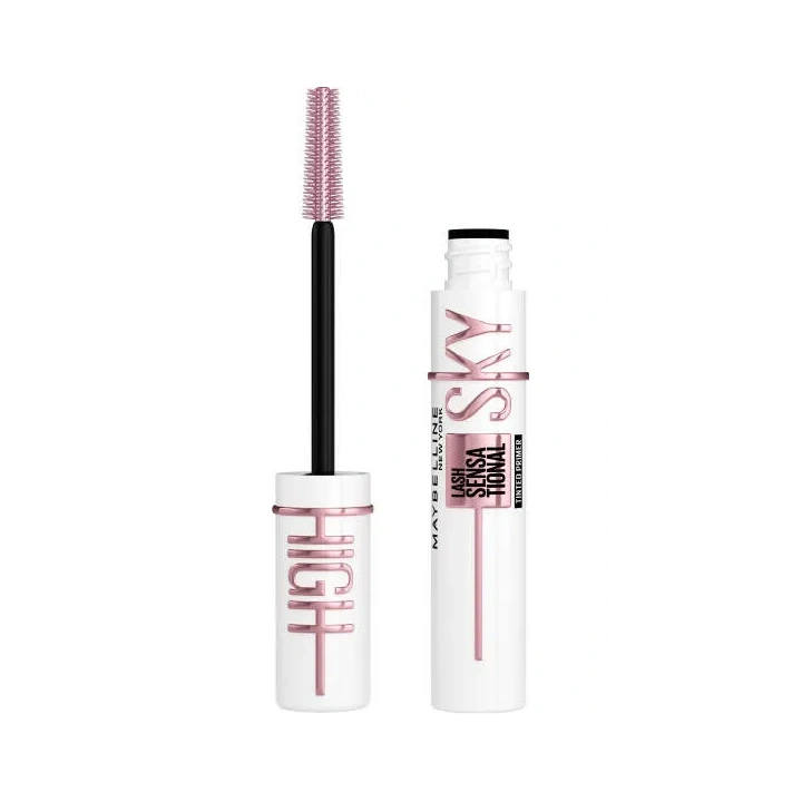 MAYBELLINE Lash Sensational Sky High baza pod tusz do rzęs 7,2ml 