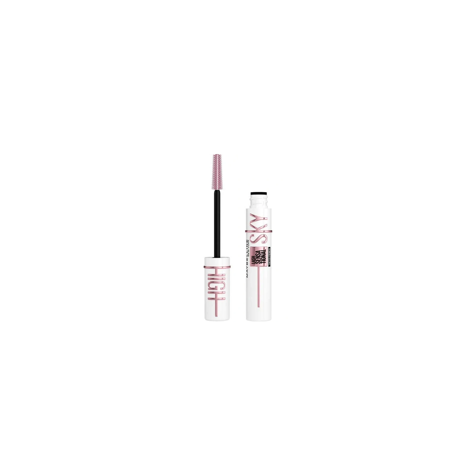 MAYBELLINE Lash Sensational Sky High baza pod tusz do rzęs 7,2ml 