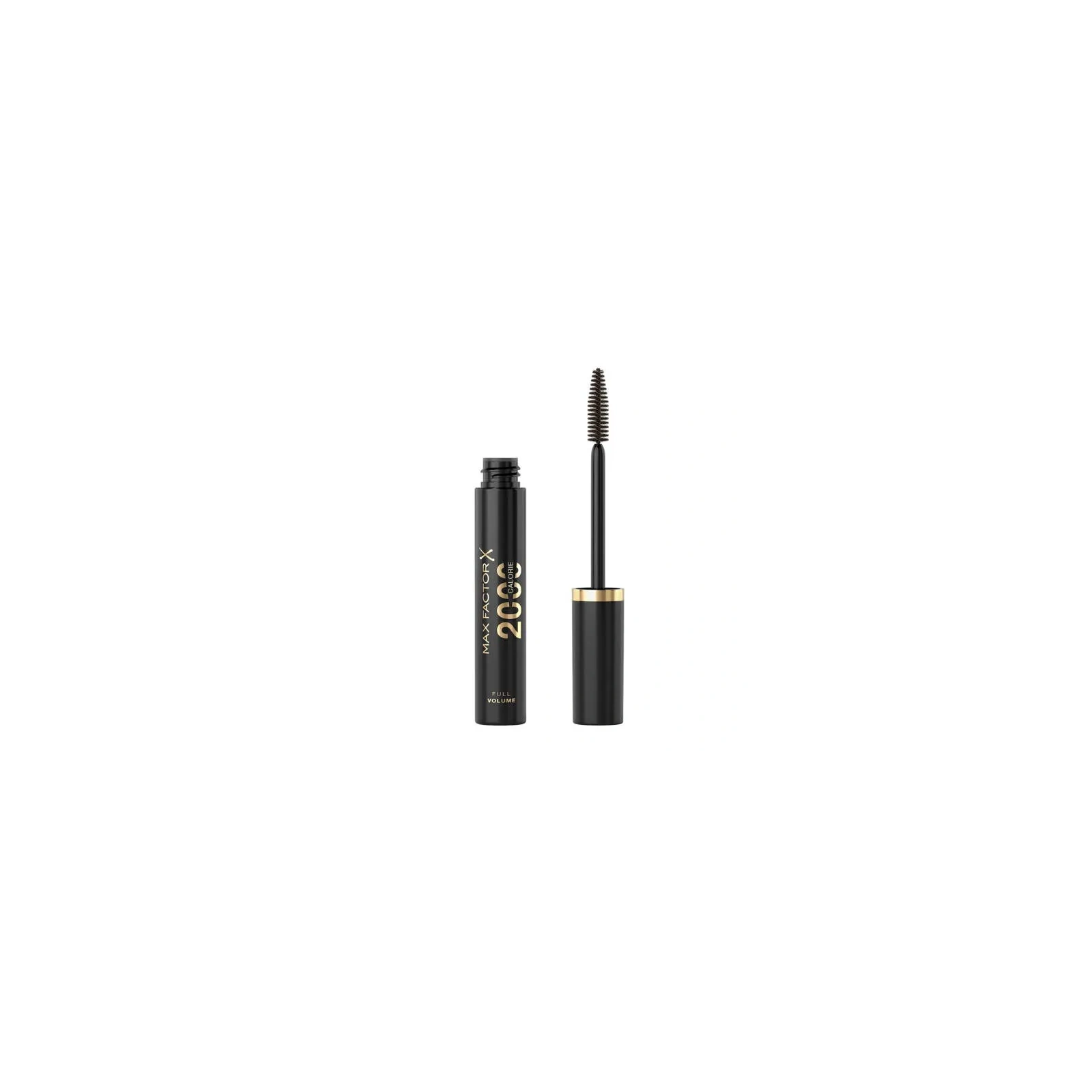 MAX FACTOR 2000 Calorie tusz do rzęs Navy 9ml