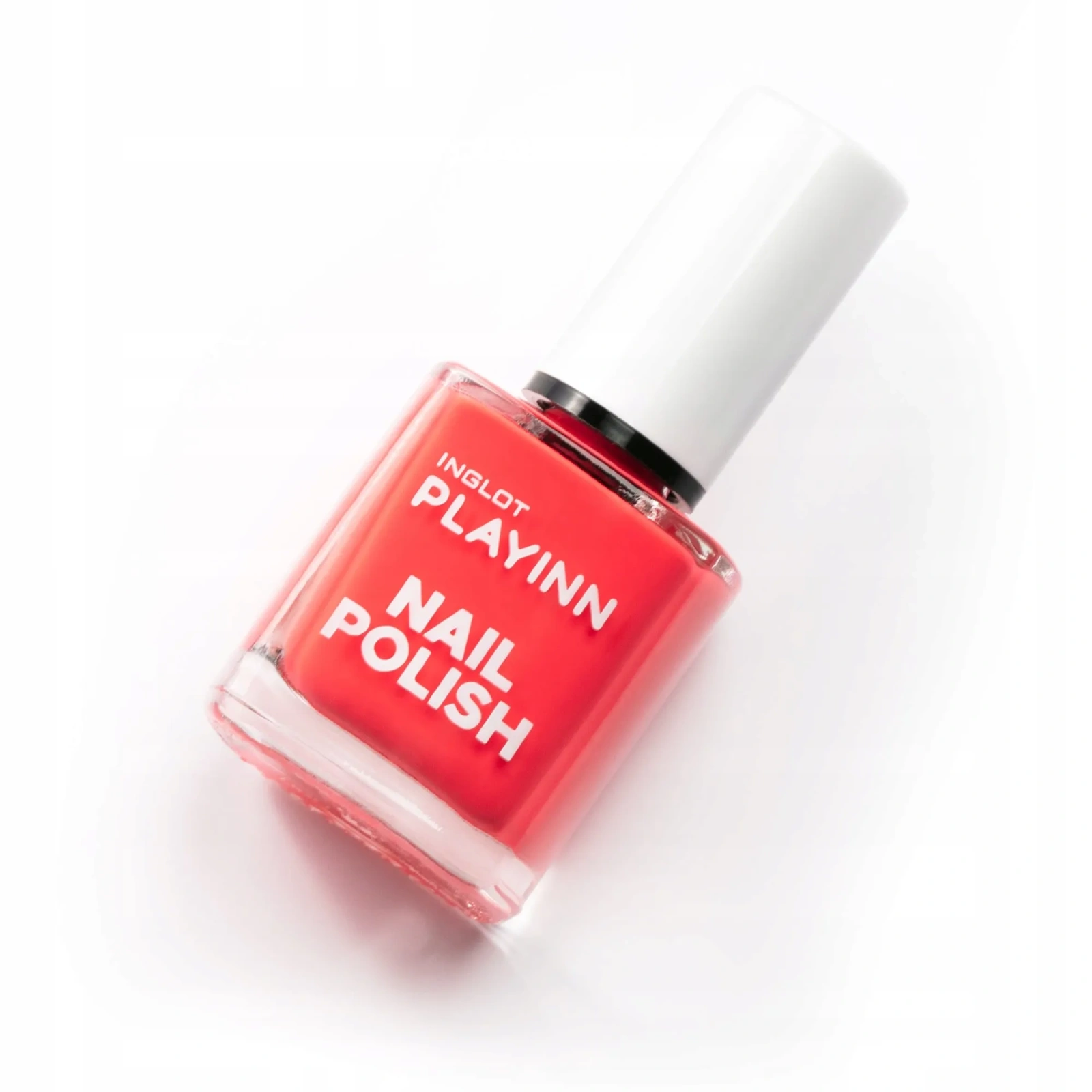 INGLOT Playinn Nail Polish lakier do paznokci 129 15ml