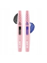 CONSTANCE CARROLL Glam Look tusz do rzęs WTP duopack Black & Blue 2x10ml