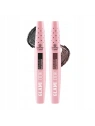 CONSTANCE CARROLL Glam Look tusz do rzęs WTP Brown & Black 2x10ml