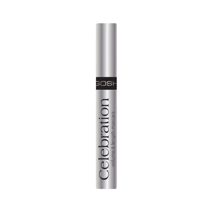 GOSH Celebration tusz do rzęs 001 Black 10ml