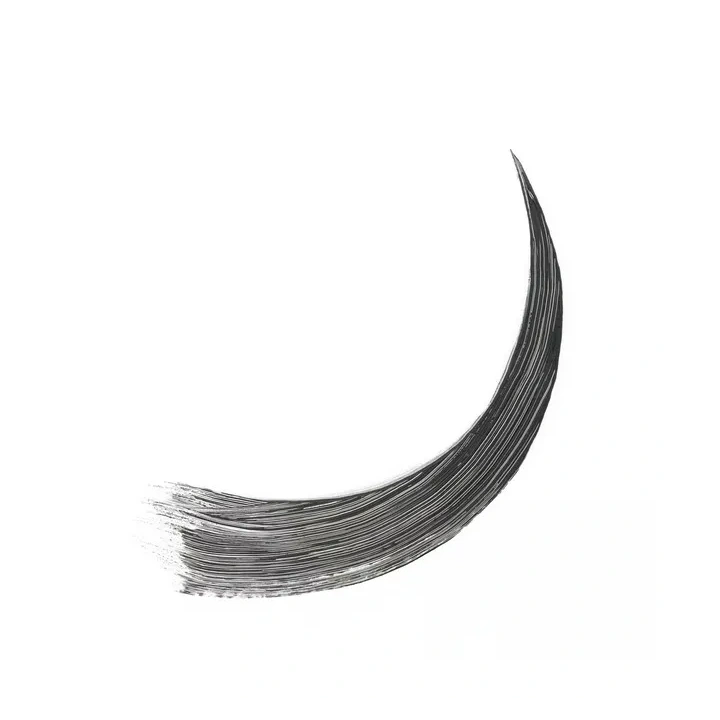 ESSENCE Get Big! Lashes pogrubiający tusz do rzęs Czarny 12ml