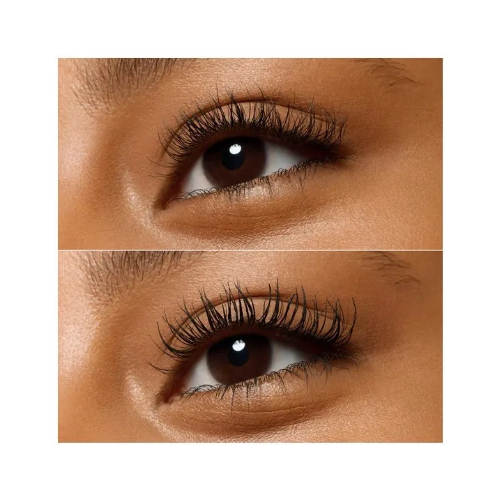 ESSENCE Get Big! Lashes pogrubiający tusz do rzęs Czarny 12ml