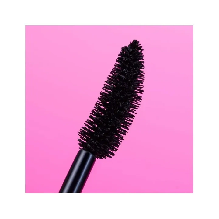 ESSENCE Get Big! Lashes pogrubiający tusz do rzęs Czarny 12ml
