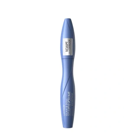 CATRICE Glam & Doll Sculpt & Volume pogrubiający tusz do rzęs WTP Black 10ml