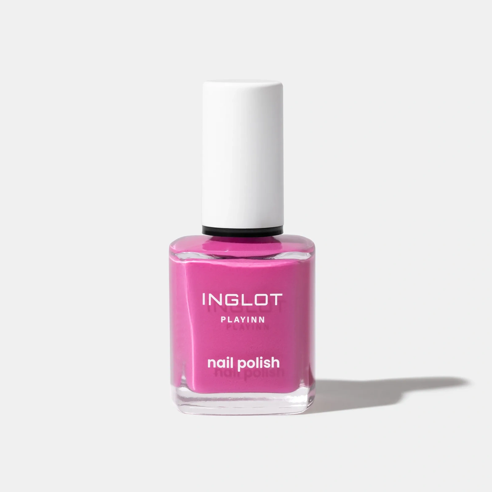 INGLOT Playinn Nail Polish lakier do paznokci 134 15ml