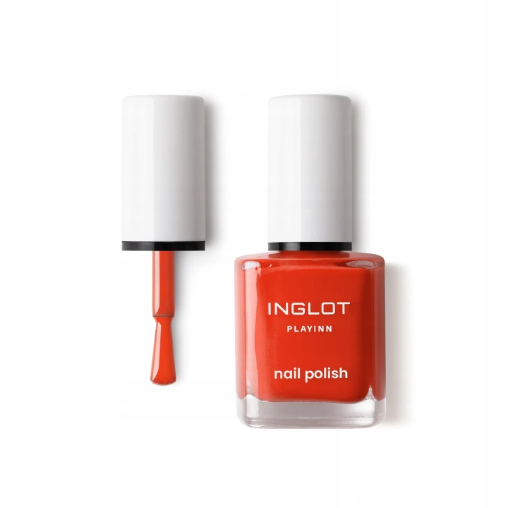 INGLOT Playinn Nail Polish lakier do paznokci 129 15ml