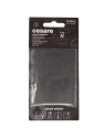 MR&MRS FRAGRANCE Cesare zawieszka zapachowa Czarny CEDAR WOOD 12g