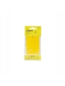 MR&MRS FRAGRANCE Cesare zawieszka zapachowa Żółty VANILLA 12g