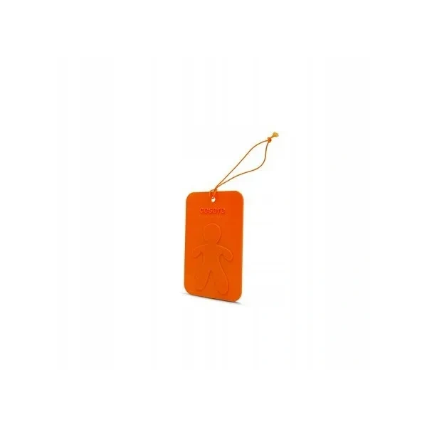 MR&MRS FRAGRANCE Cesare zawieszka zapachowa Pomarańczowy ENERGY 12g