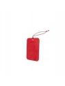 MR&MRS FRAGRANCE Cesare zawieszka zapachowa Czerwony PEPPERMINT 12g