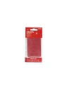 MR&MRS FRAGRANCE Cesare zawieszka zapachowa Czerwony PEPPERMINT 12g