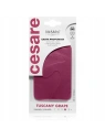 MR&MRS FRAGRANCE Cesare zawieszka zapachowa Fioletowy TUSCANY GRAPE 12g