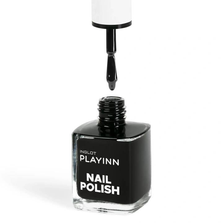 INGLOT Playinn Nail Polish lakier do paznokci 124 15ml