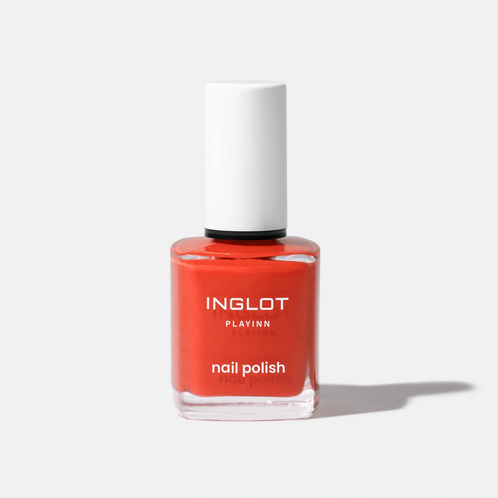 INGLOT Playinn Nail Polish lakier do paznokci 129 15ml