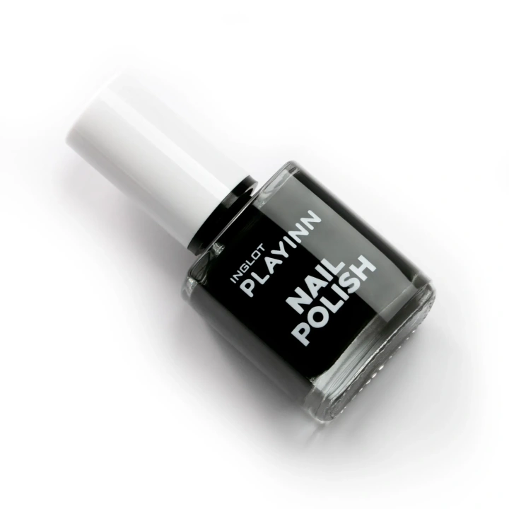 INGLOT Playinn Nail Polish lakier do paznokci 124 15ml