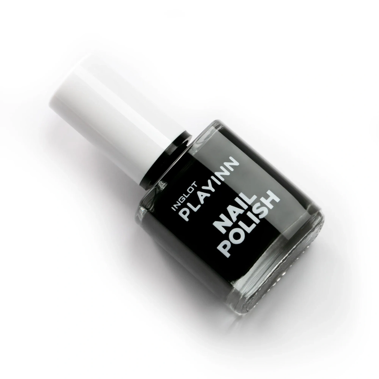 INGLOT Playinn Nail Polish lakier do paznokci 124 15ml