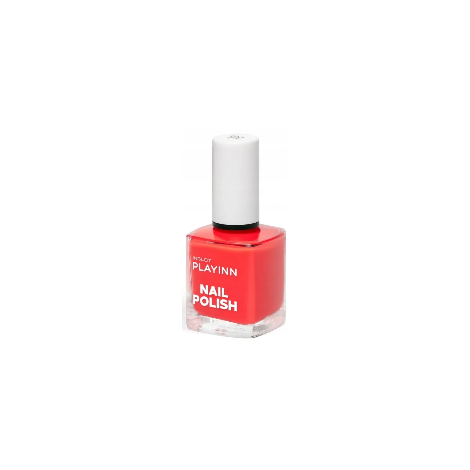 INGLOT Playinn Nail Polish lakier do paznokci 129 15ml
