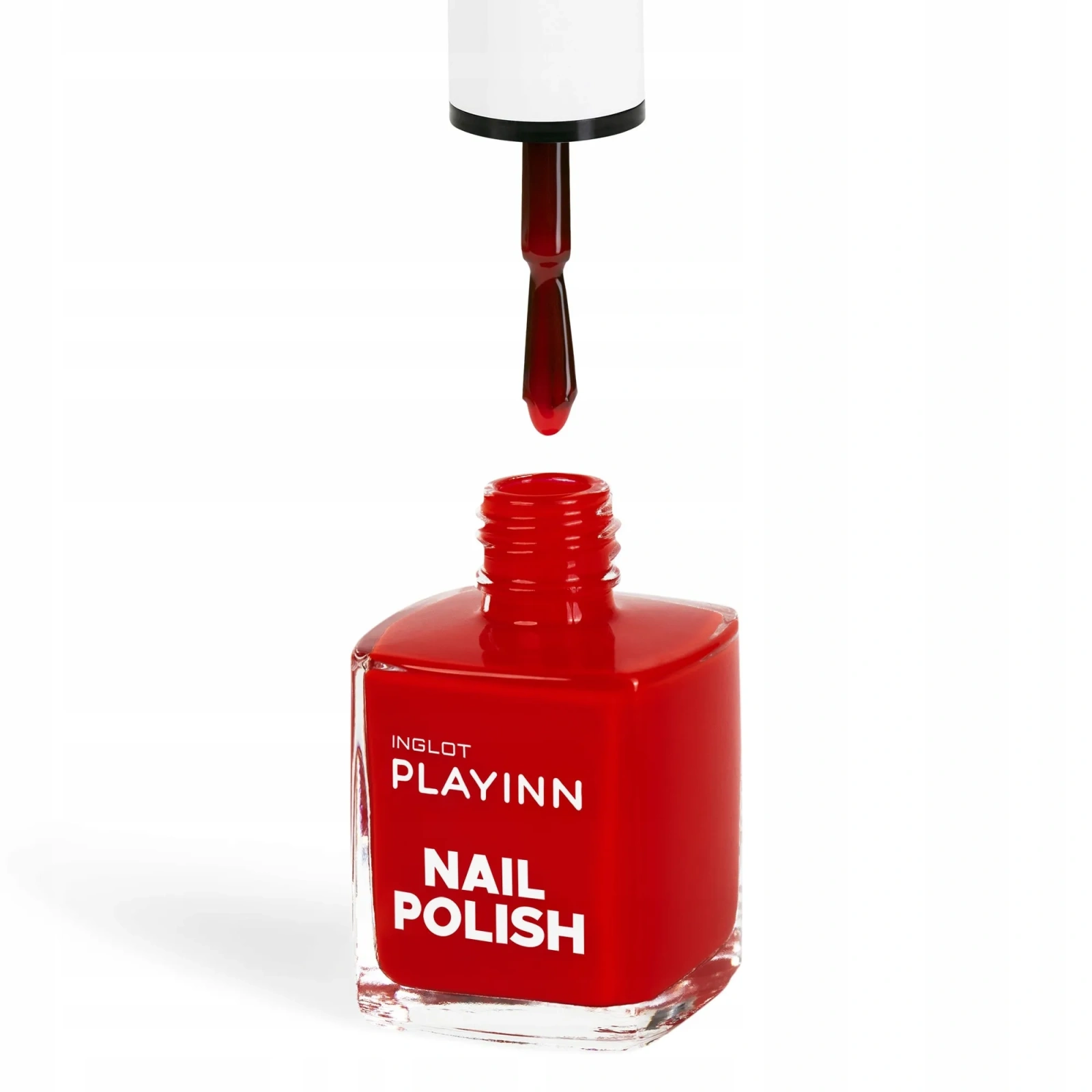 INGLOT Playinn Nail Polish lakier do paznokci 126 15ml