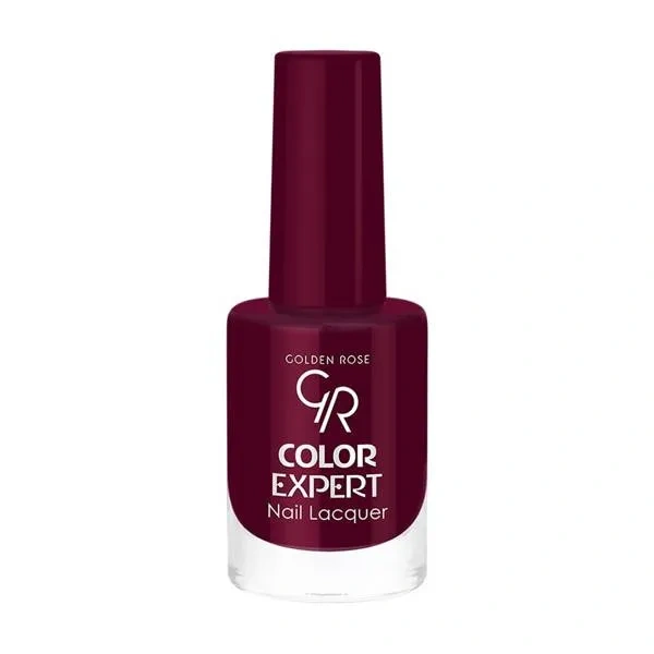 GOLDEN ROSE Color Expert lakier do paznokci 421 10,2ml