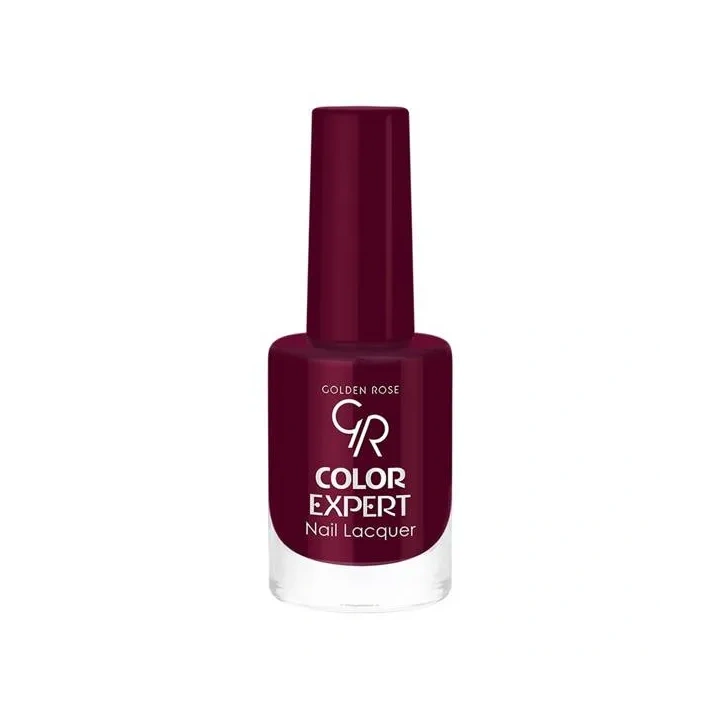 GOLDEN ROSE Color Expert lakier do paznokci 421 10,2ml